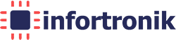 Infortronik – Informática e Eletrónica