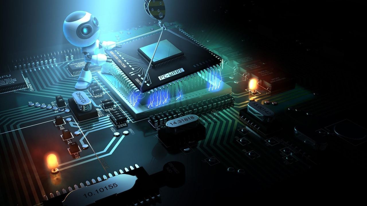 Mastering the First Impression: Your intriguing post title goes here Banner Cpu 1
